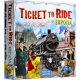 Билет на поезд: Европа (Ticket to Ride)