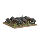 Warhammer:  Chaos Warhounds