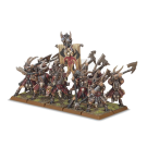 Warhammer: Bestigor Herd