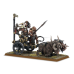 Warhammer: Tuskgor Chariot