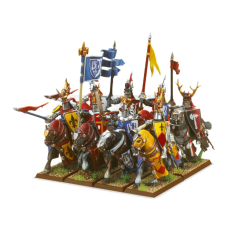 Warhammer: Knights Errant / Knights of the Realm