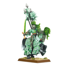 Warhammer: The Green Knight