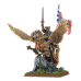 Warhammer: King Louen Leoncouer