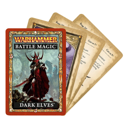 Warhammer Battle Magic. Карты для настольной игры вархаммер. Dark Elves настолка. Карта настольной игры Warhammer. Магическая битва 11 книга