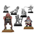 Warhammer: Dwarf Adventurers