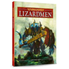 Warhammer: Lizardmen (English)