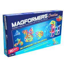 Magformers Creative 90