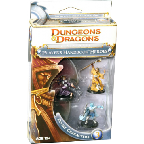 Players handbook. Dungeons and Dragons Player's Handbook. Миниатюра DND Player's Handbook Heroes Divine. DND 1e Players Handbook. Dandd настольная игра персонажи.
