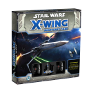StarWars. X-Wing: The Force Awakens Core Set