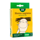 HOMO sapiens