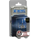 StarWars. X-Wing: T-70 X-wing Expansion Pack