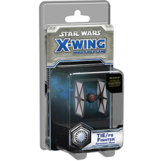 StarWars. X-Wing: TIE/fo Fighter Expansion Pack