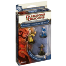 Dungeons&Dragons Набор миниатюр. Герои-маги 2 (Arcane Heroes 2)