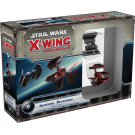 StarWars. X-Wing: Imperial Veterans Expansion Pack