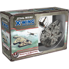 StarWars. X-Wing: Heroes of the Resistance Expansion Pack