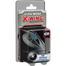 StarWars. X-Wing: TIE Striker Expansion Pack