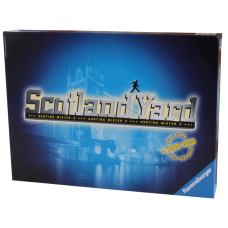 Скотланд Ярд (Scotland Yard)