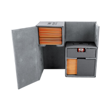 Коробка для карт: Ultimate Guard Twin Xenoskin 160+