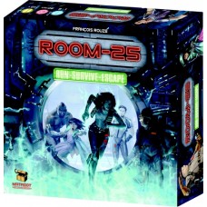 Room 25 (Комната 25)