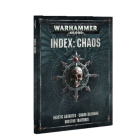 Warhammer 40000: Индекс "Хаос (англ.) (Index: Chaos (English))"