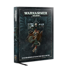 Warhammer 40000: Книга правил. 8-я редакция 