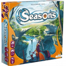 Seasons (Сезоны) на английском