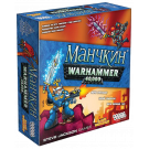 Манчкин Warhammer