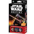Star Wars: Destiny. Стартовый набор «Кайло Рен»