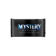 Бустер: MTG, "Mystery Booster"
