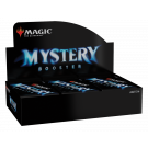 Дисплей: MTG, "Mystery Booster"