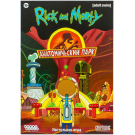Рик и Морти: Анатомический парк