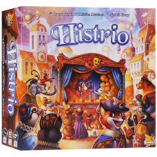 Хистрио (Histrio)