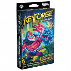 KeyForge: Массовая мутация