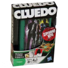 Клюэдо (Cluedo)  дорожная 