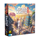 Котики Киото