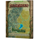 Pathfinder. НРИ. Вторая редакция. Серия приключений Kingmaker. Ширма управления королевством