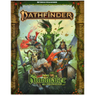 Pathfinder. НРИ. Вторая редакция. Серия приключений Kingmaker