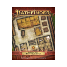 Pathfinder 2 редакция: Карта "Торговый пост"