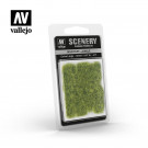 Трава для моделирования VALLEJO SCENERY: WILD TUFT - JUNGLE 12mm