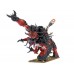 Warhammer: Slaughterbrute / Mutalith Vortex Beast