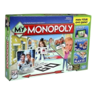 Моя Монополия (My Monopoly)