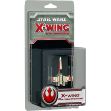 Star Wars (Звездные войны): X-Wing. Расширение X-wing