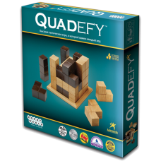 Quadefy (Квадефай)
