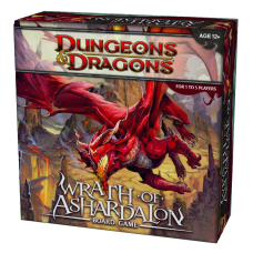 Dungeons & Dragons: Wrath of Ashardalon 