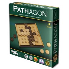 Pathagon (Патагон)