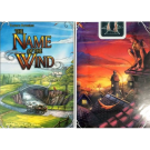 Игральные карты The Name Of The Wind