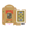 Игральные карты Bicycle 8-bit (2)