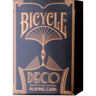 Игральные карты Bicycle Deco Bronze