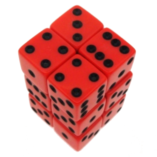 Виртуальные кубики для игры. Кубик красный 1 шт, d6, 15 мм. Кубик d6 "мрамор". D2 кубик. Кубик d6 белый.