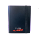 Альбом PRO - Binder mini (чёрный)